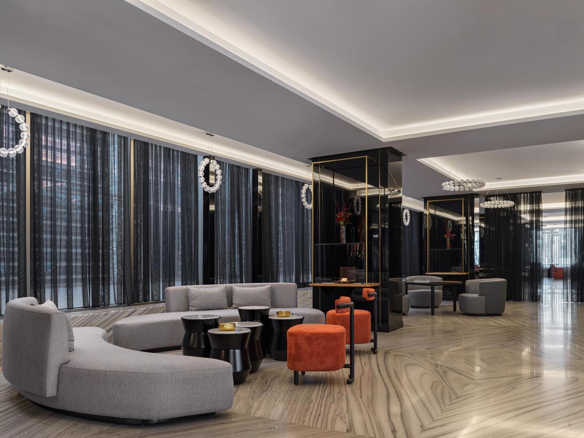 Seven Visions Resort And Places, The Dvin Yerevan Exterior photo