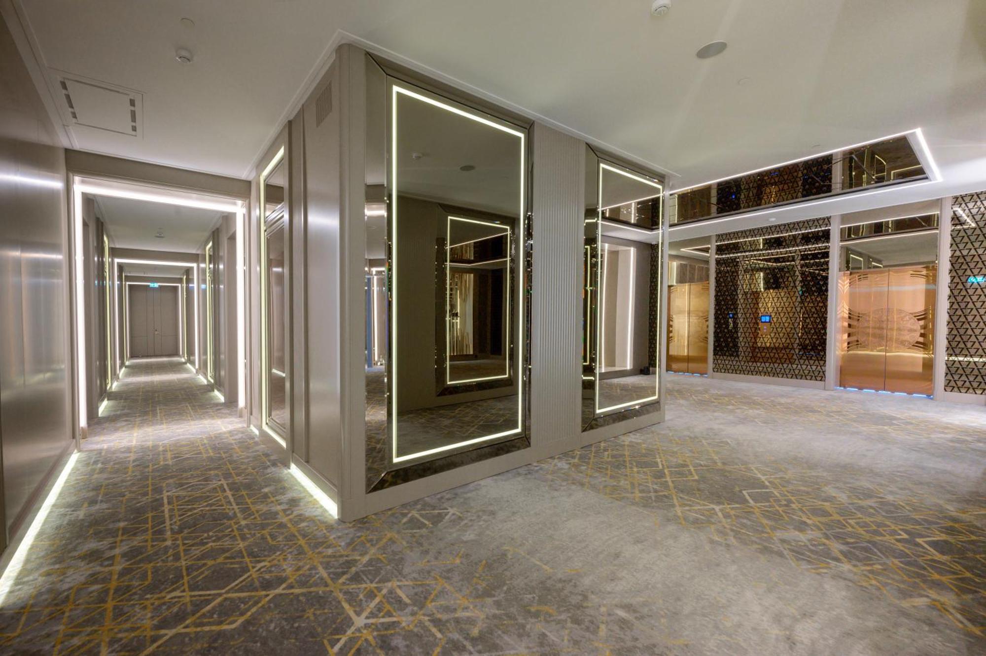 Seven Visions Resort And Places, The Dvin Yerevan Exterior photo