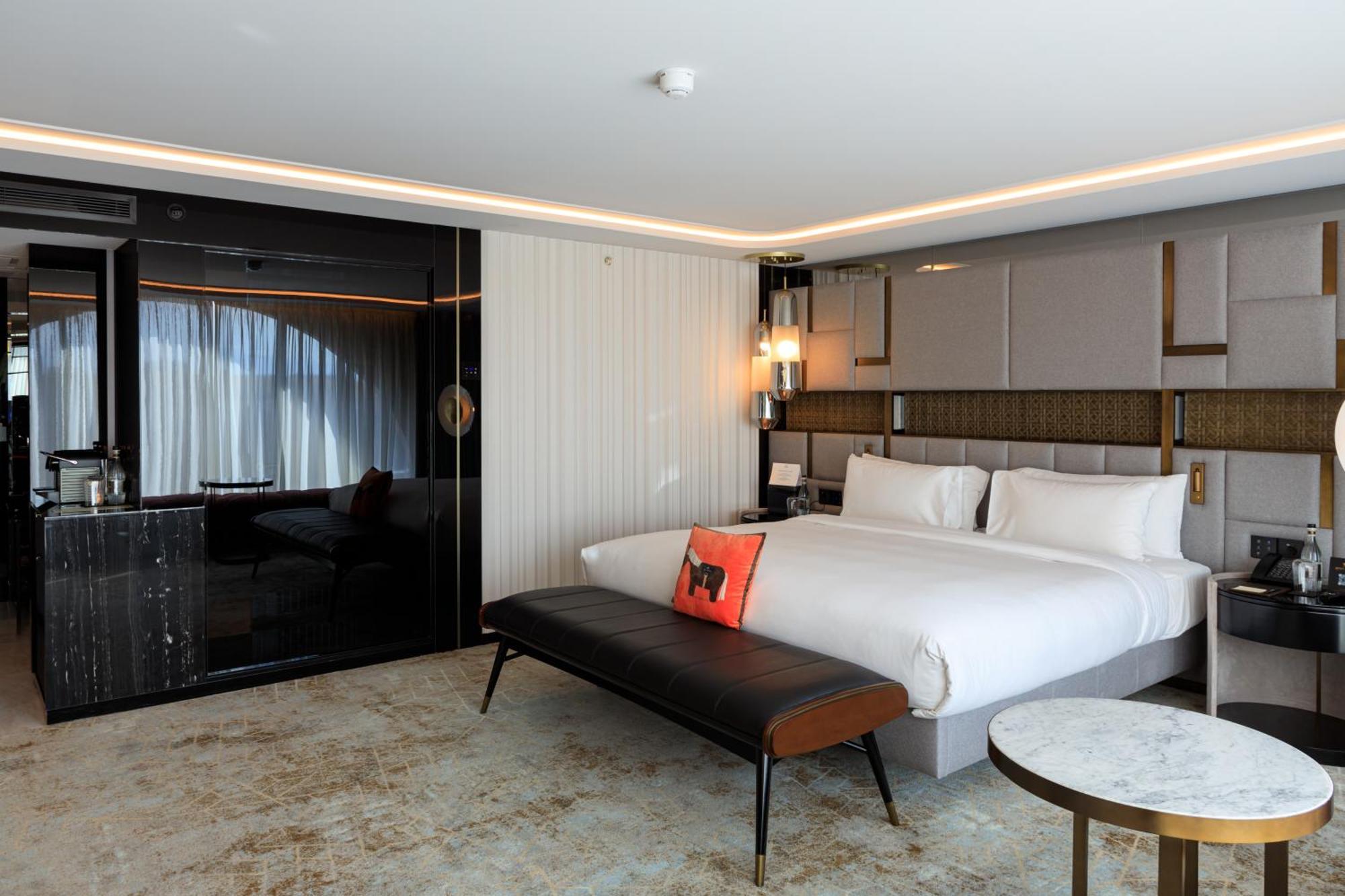 Seven Visions Resort And Places, The Dvin Yerevan Exterior photo