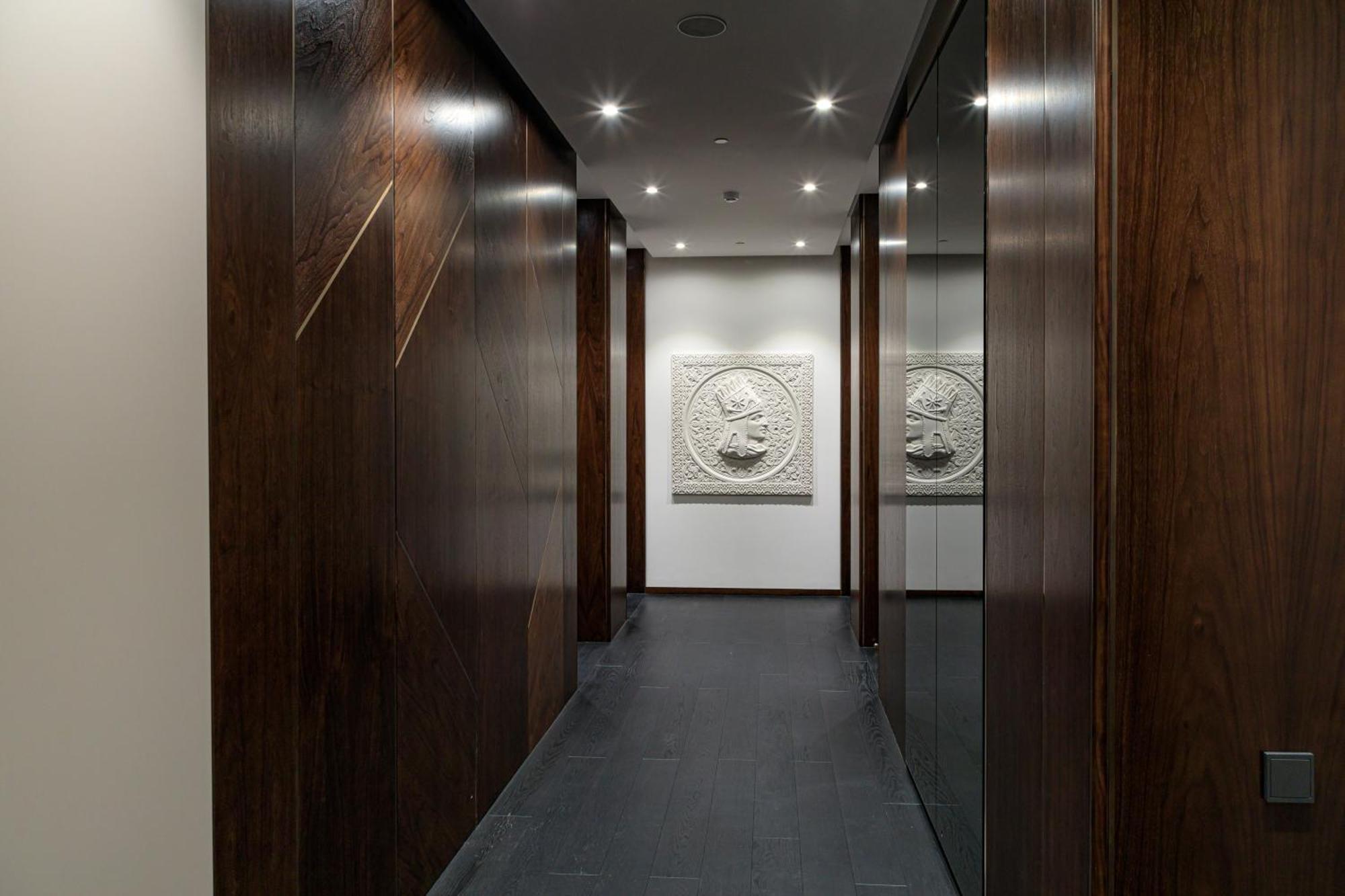 Seven Visions Resort And Places, The Dvin Yerevan Exterior photo